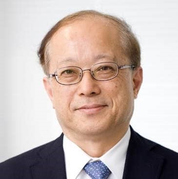Professor Yoichi Sakakihara